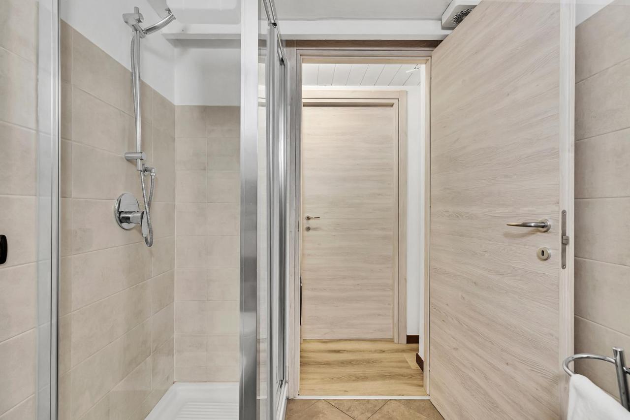 Loft Daiquiri Nel Centro Di Milano, Via Sottocorno, Porta Vittoria — Photos 2